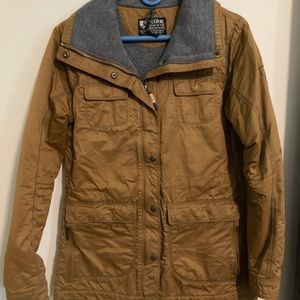 Kuhl Coat
